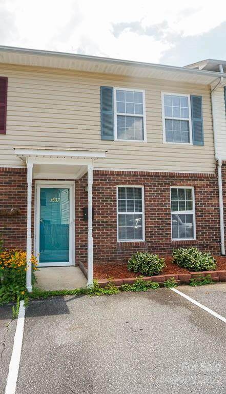 1537 20th Avenue - Photo 1