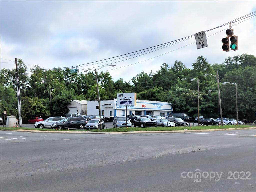 3101 Tryon Street - Photo 1