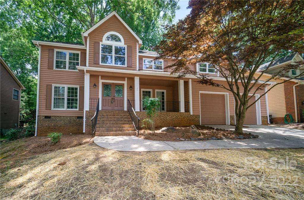 12606 Cliffcreek Drive - Photo 1