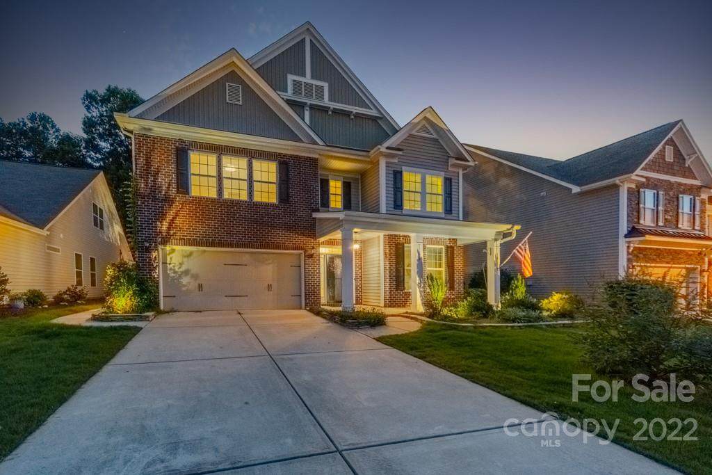 79109 Ridgehaven Road - Photo 1