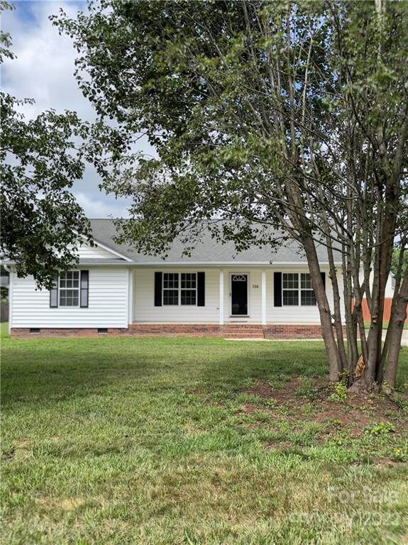 708 Patrick Road - Photo 1