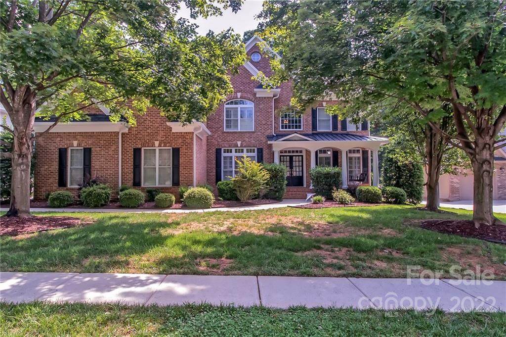 3428 Delamere Drive - Photo 1