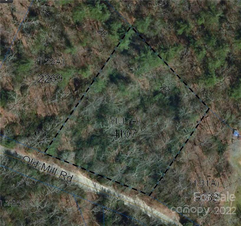 TBD Old Mill Road - Photo 1
