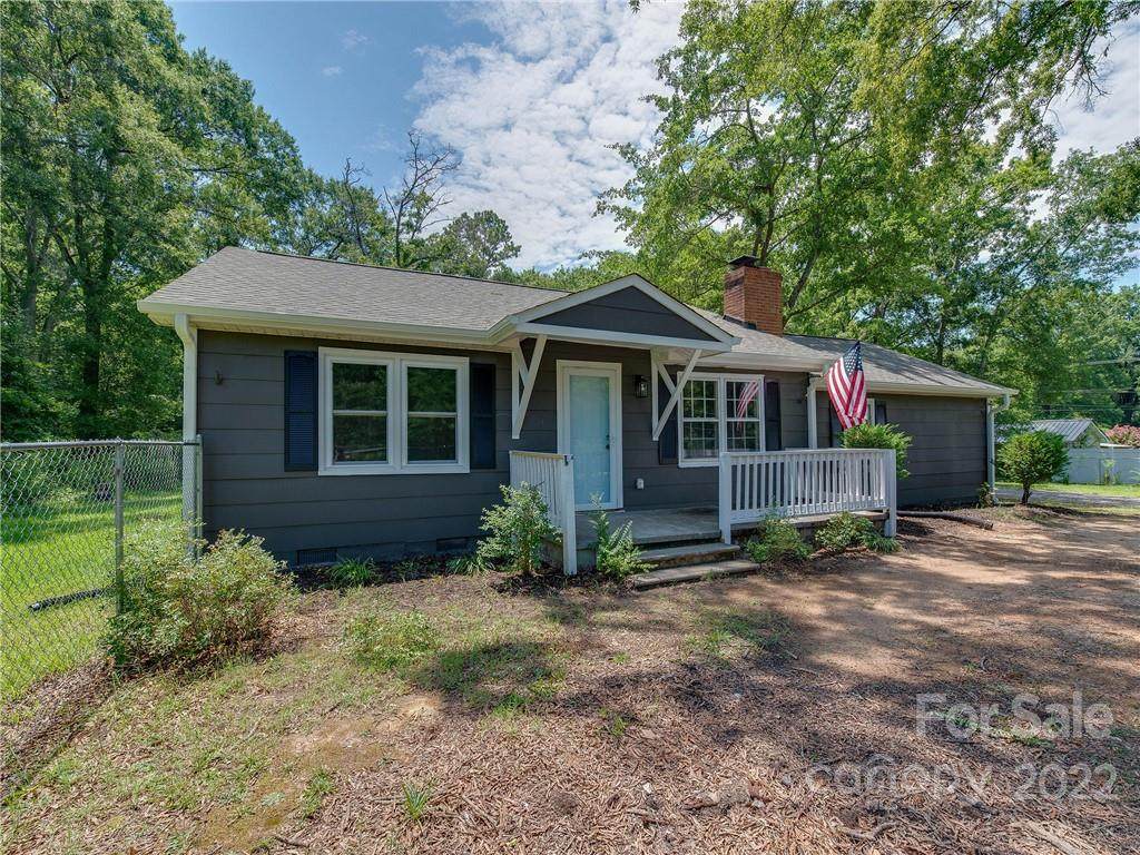 170 Mitchum Road - Photo 1