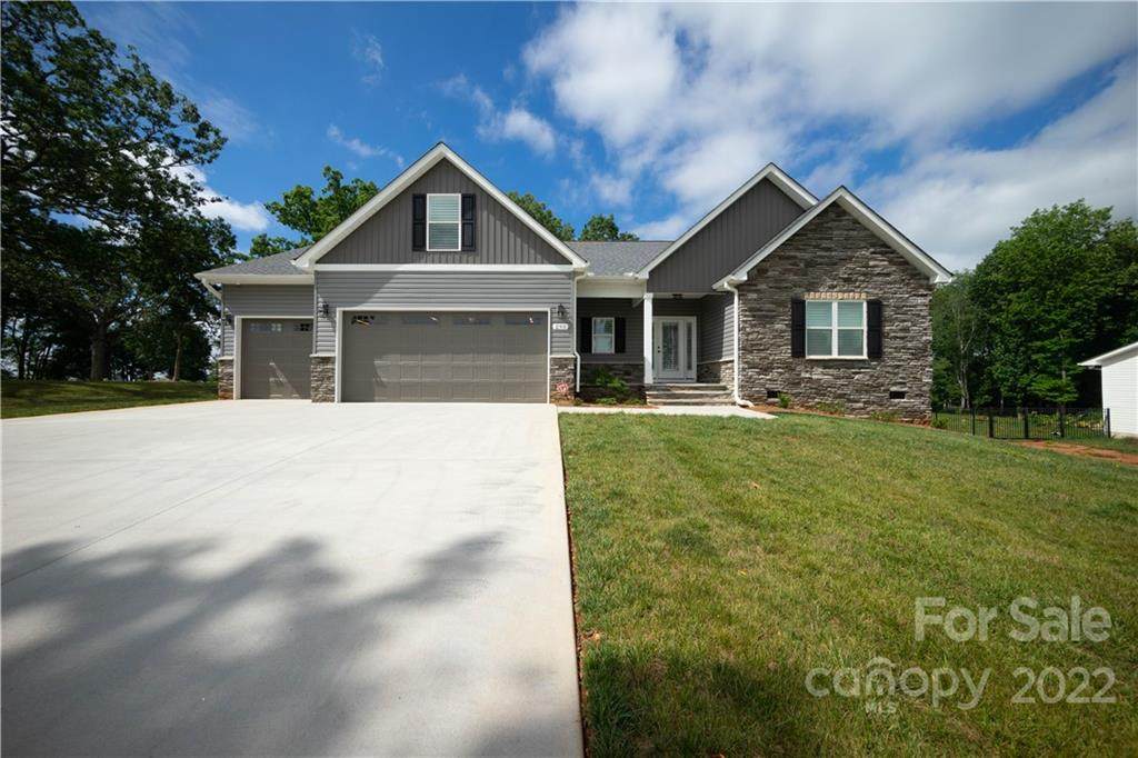 295 Absher Farm Loop - Photo 1