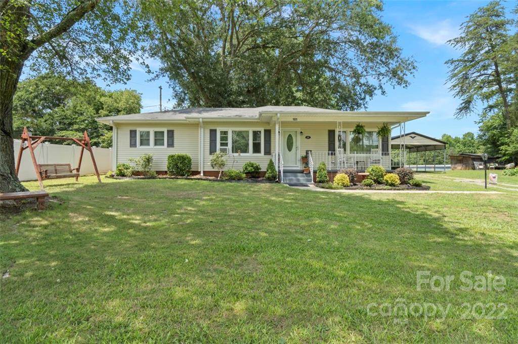 181 Victory Grove Church Road - Photo 1
