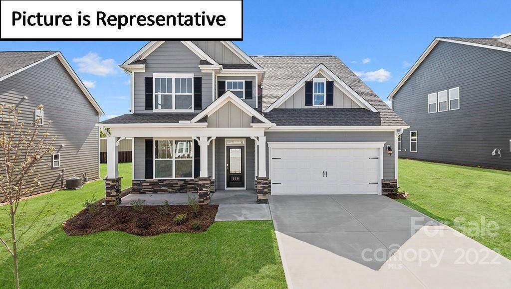 141 Rhuidean Court - Photo 1