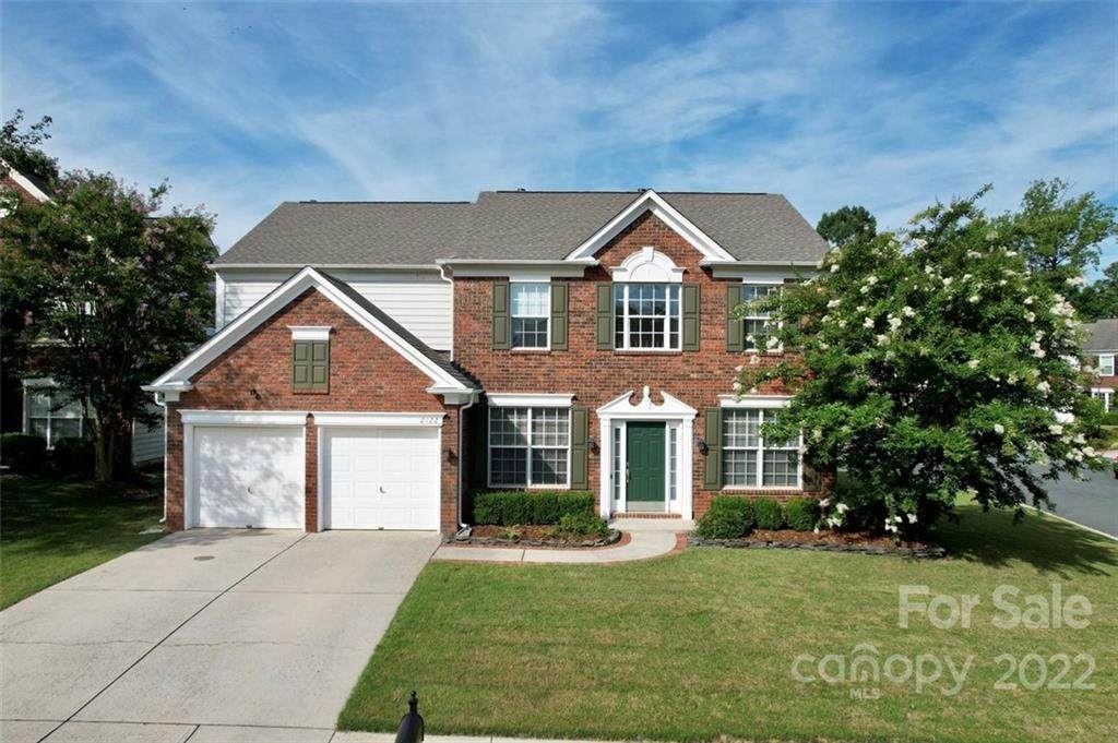 2122 Winthorp Ridge Road - Photo 1