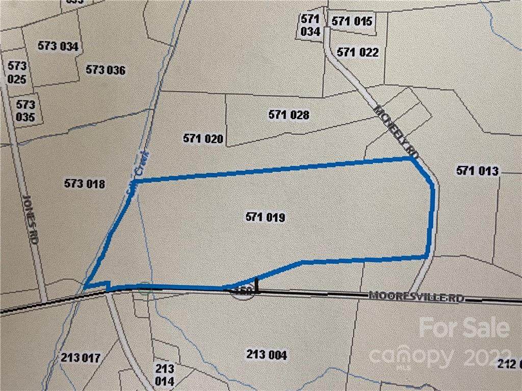 0 Mooresville Road - Photo 1