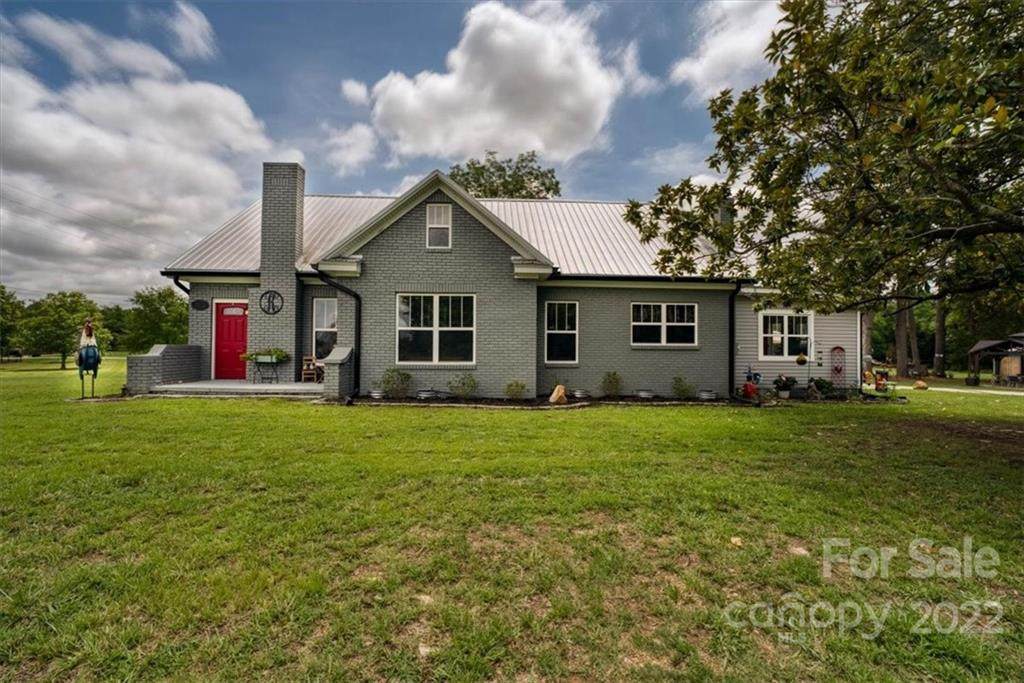3332 Rocky River Road - Photo 1