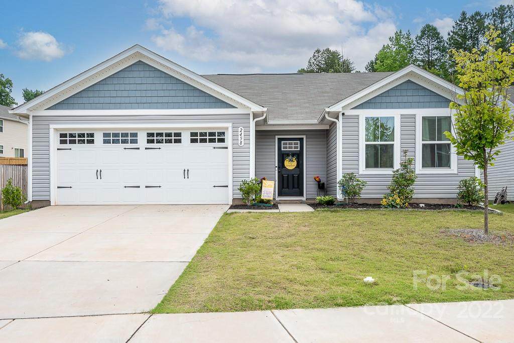 2458 Thorn Spring Lane - Photo 1