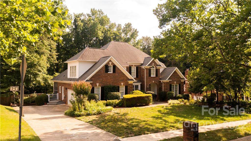 3233 Colvard Park Way - Photo 1