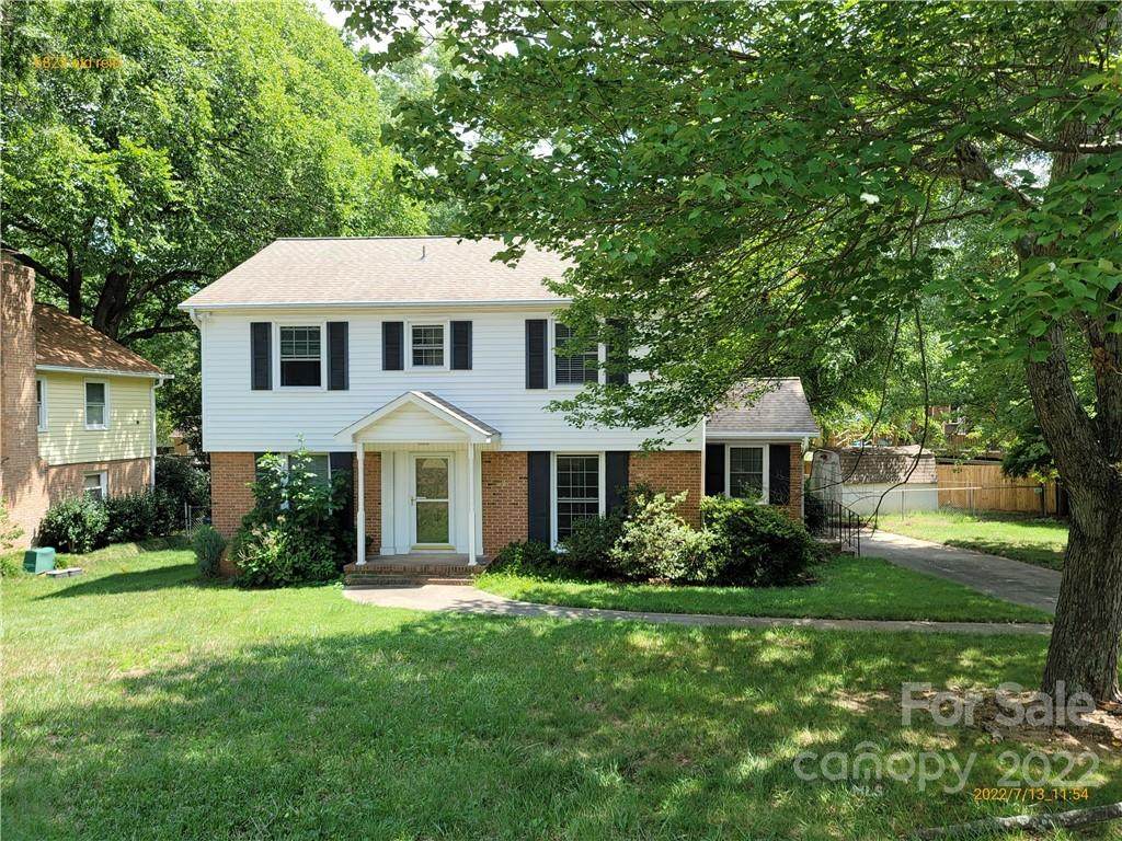 6823 Old Reid Road - Photo 1