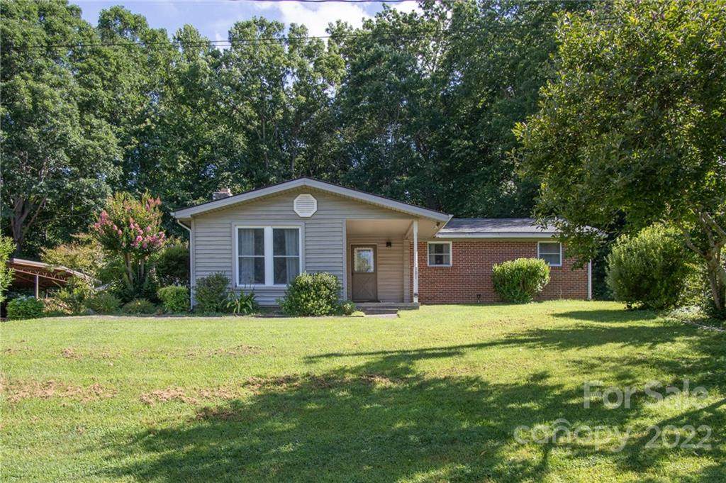 101 Valley Overlook Drive - Photo 1