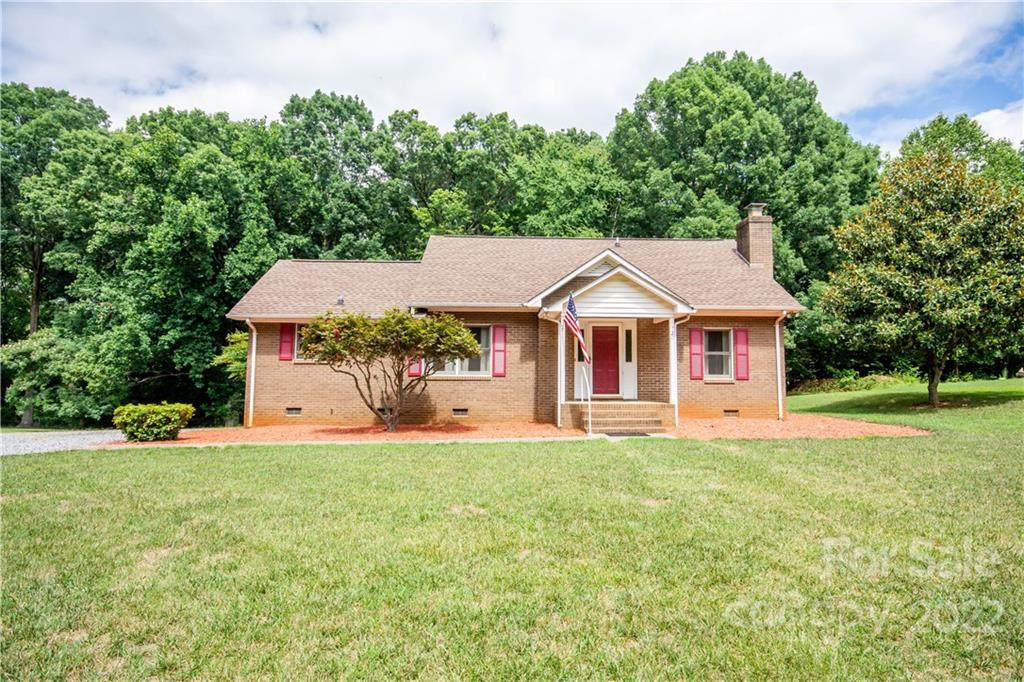 120 Stacy Road - Photo 1