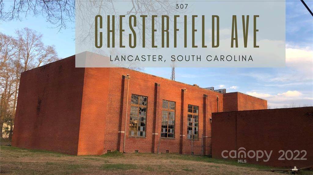 307 Chesterfield Avenue - Photo 1
