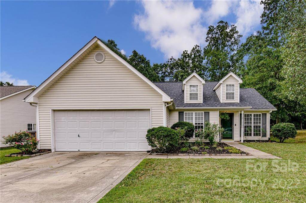 2215 Genesis Drive - Photo 1