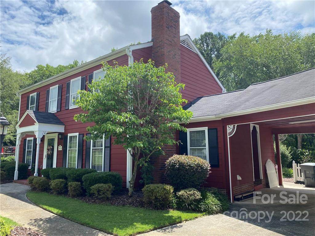 7419 Broken Oak Lane - Photo 1