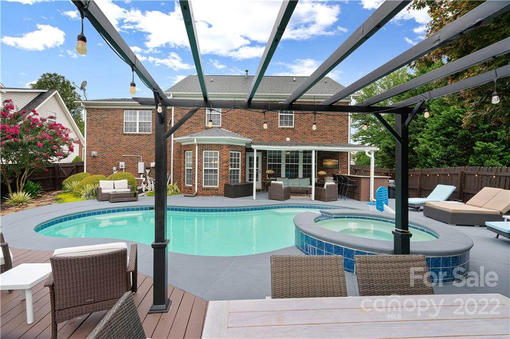 5003 Holly Park Drive - Photo 1