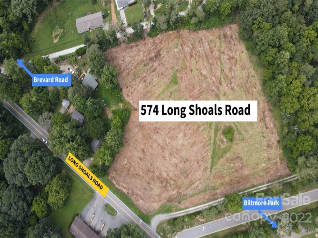 574 Long Shoals Road - Photo 1