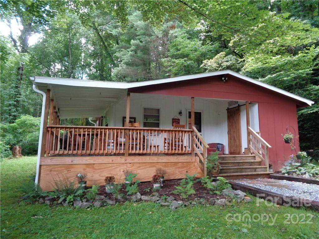 355 East View Road - Photo 1