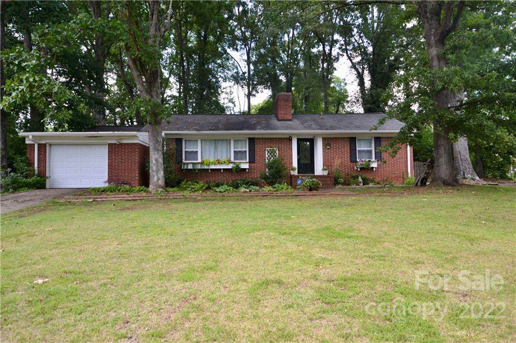 1208 Forestdale Drive - Photo 1