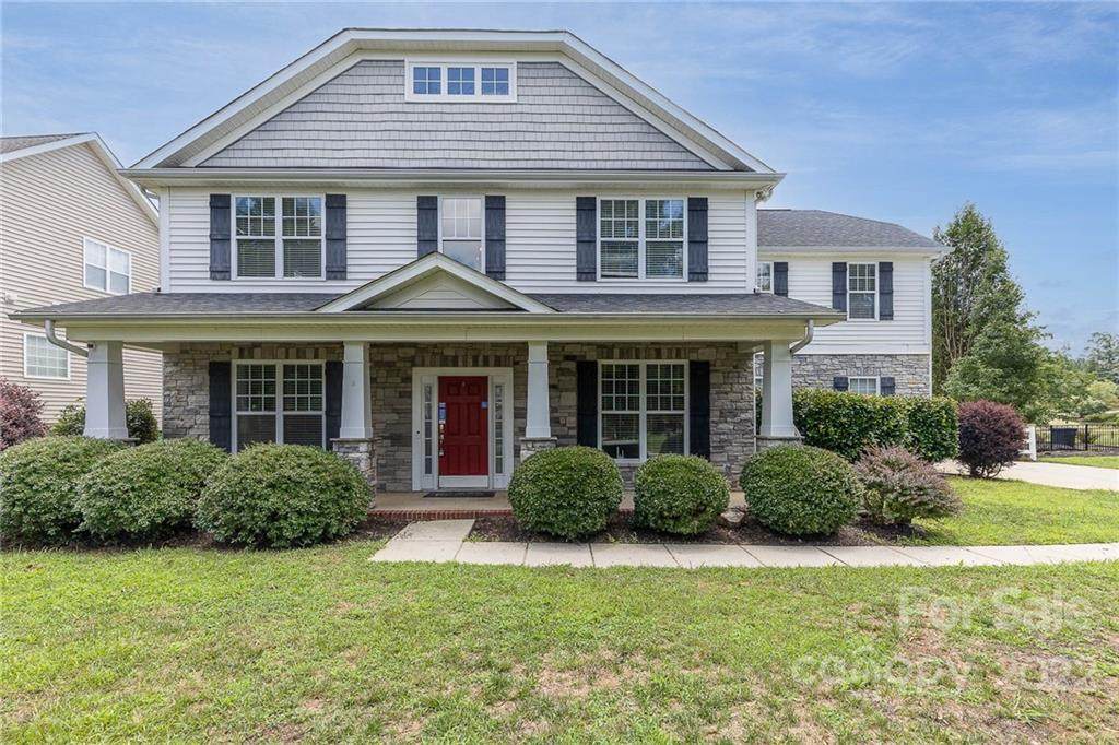 1008 Matilda Lane - Photo 1