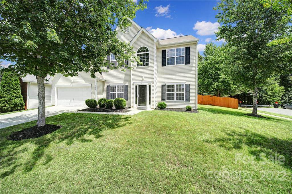 9617 Bradstreet Commons Way - Photo 1