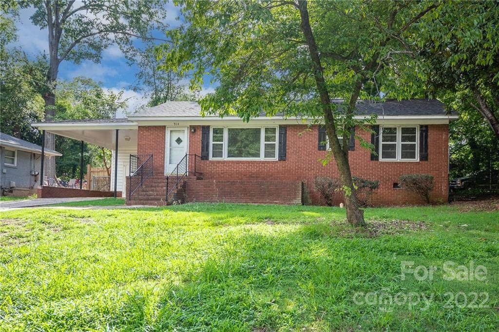 914 Crestmere Street - Photo 1
