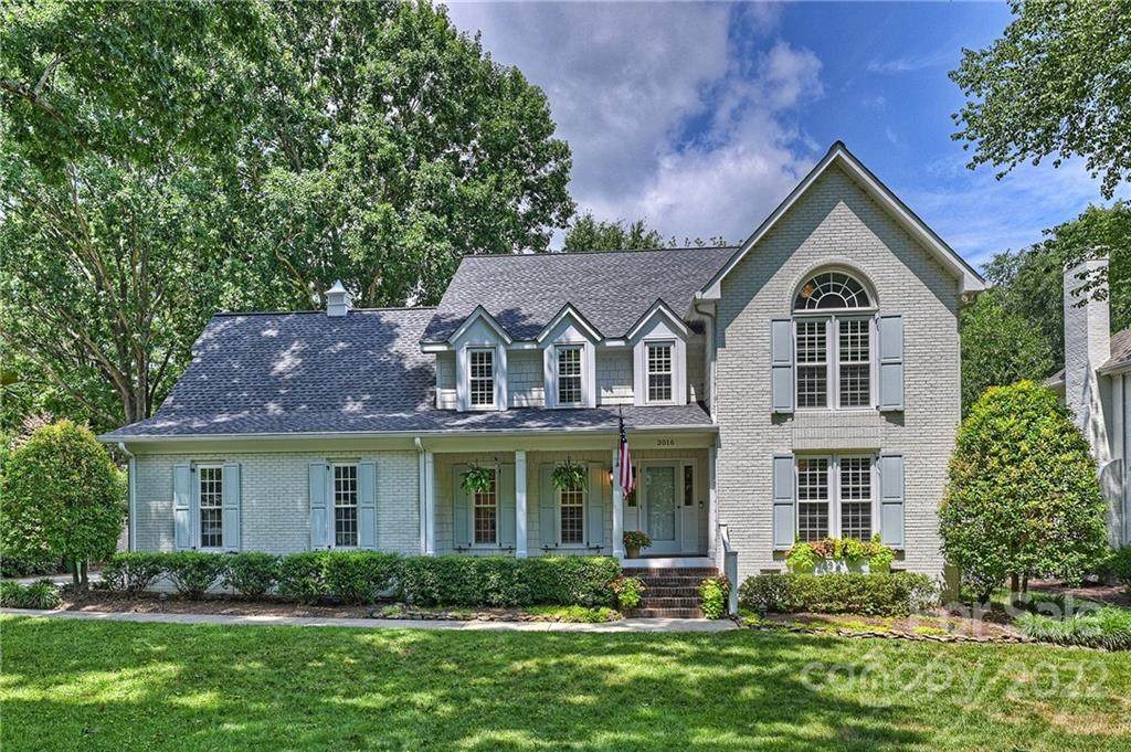 3016 Lauren Glen Road - Photo 1