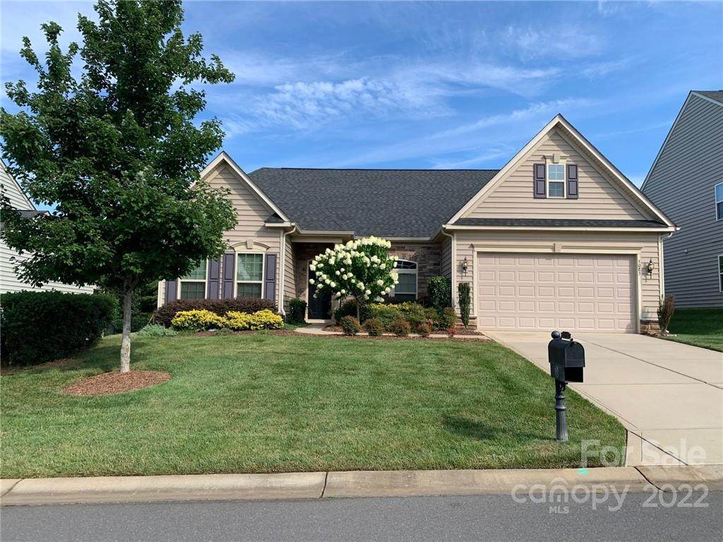5083 Crandon Road - Photo 1