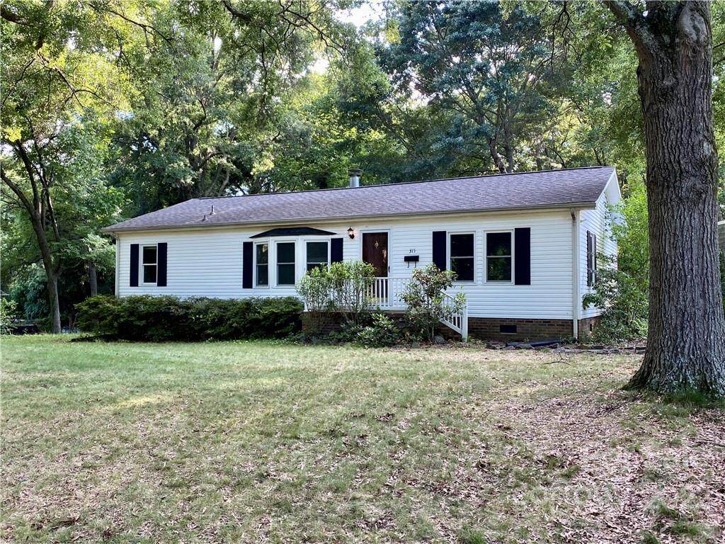 315 Maple Street - Photo 1