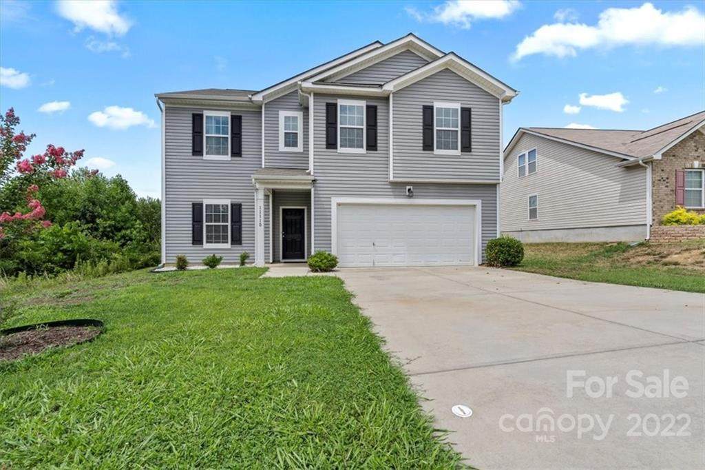 11115 Silver Glen Lane - Photo 1