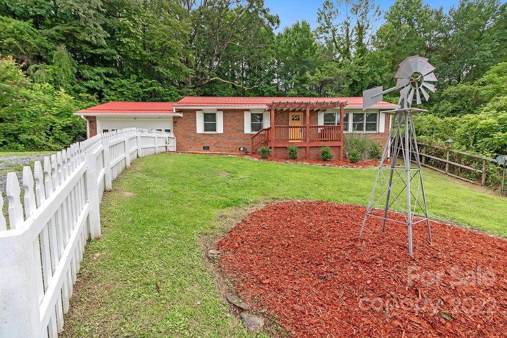 168 Old County Home Road - Photo 1