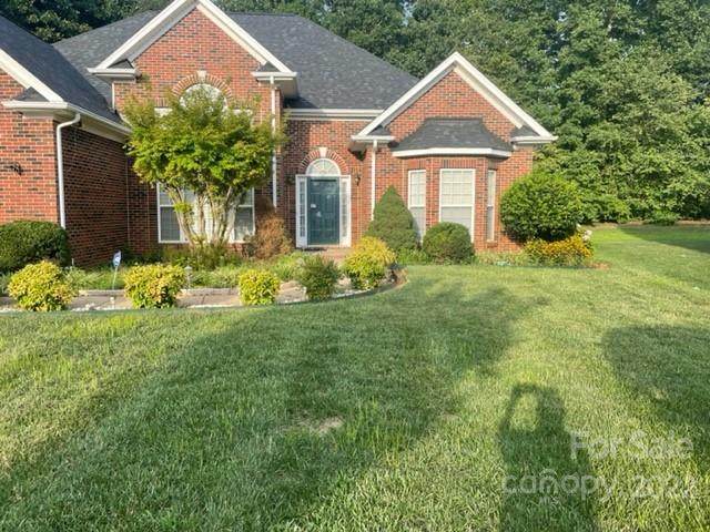 12232 Hampton Place Drive - Photo 1