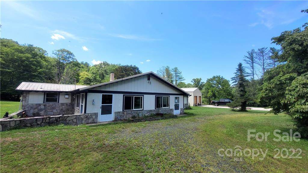 764 Brushy Creek Road - Photo 1