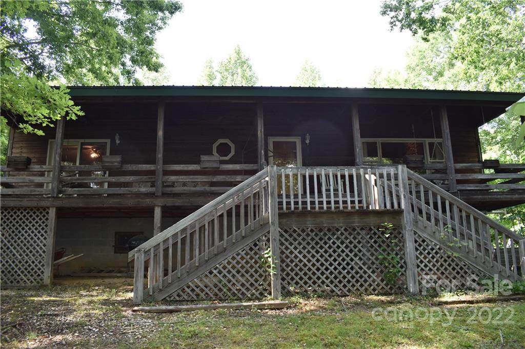 8807 Nc Highway 226 Highway - Photo 1