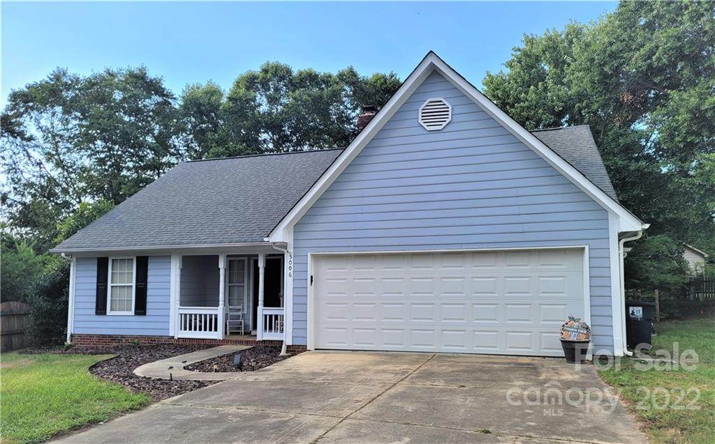 5006 Morning Dew Lane - Photo 1