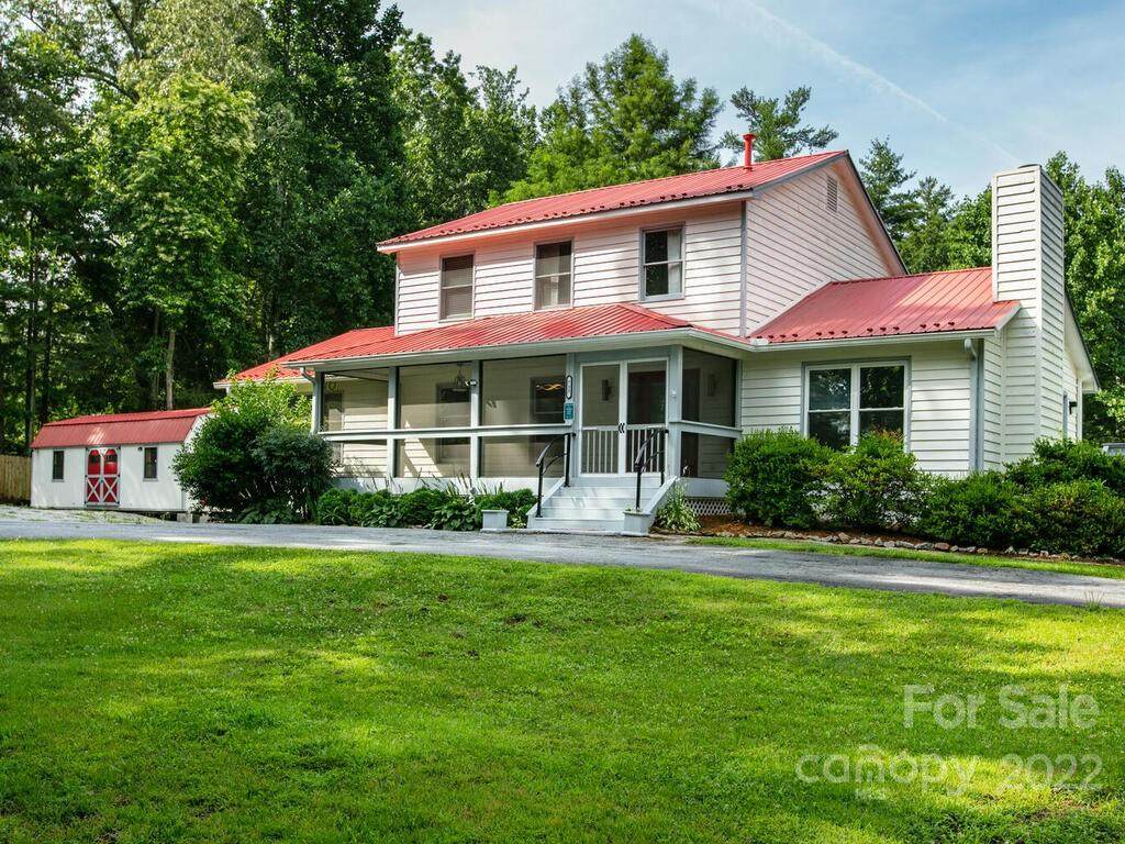735 Price Road - Photo 1