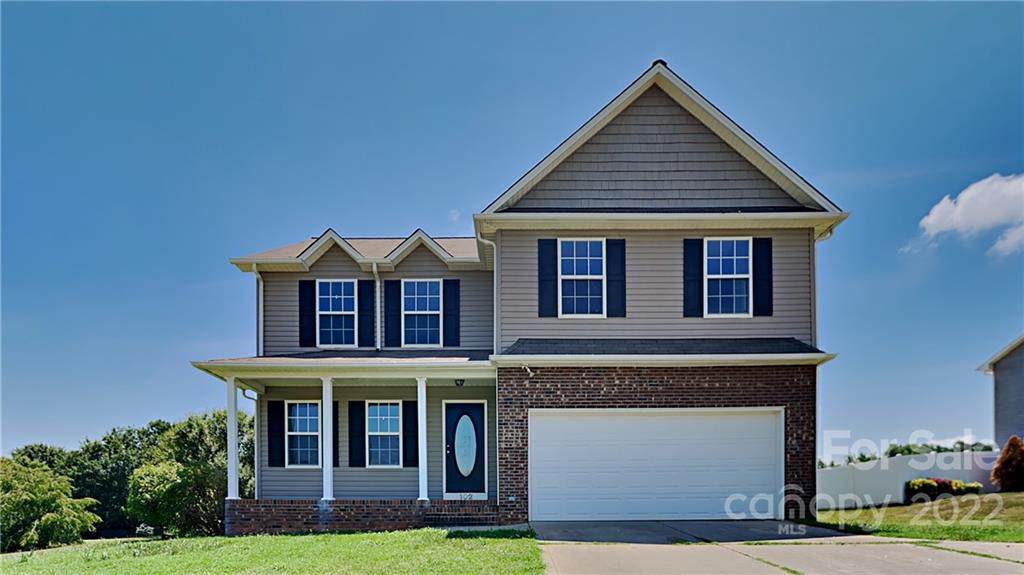102 Serenity Drive - Photo 1