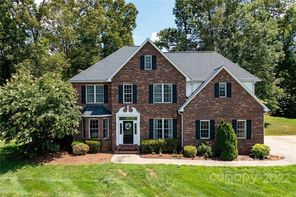 3890 Hyder Court - Photo 1
