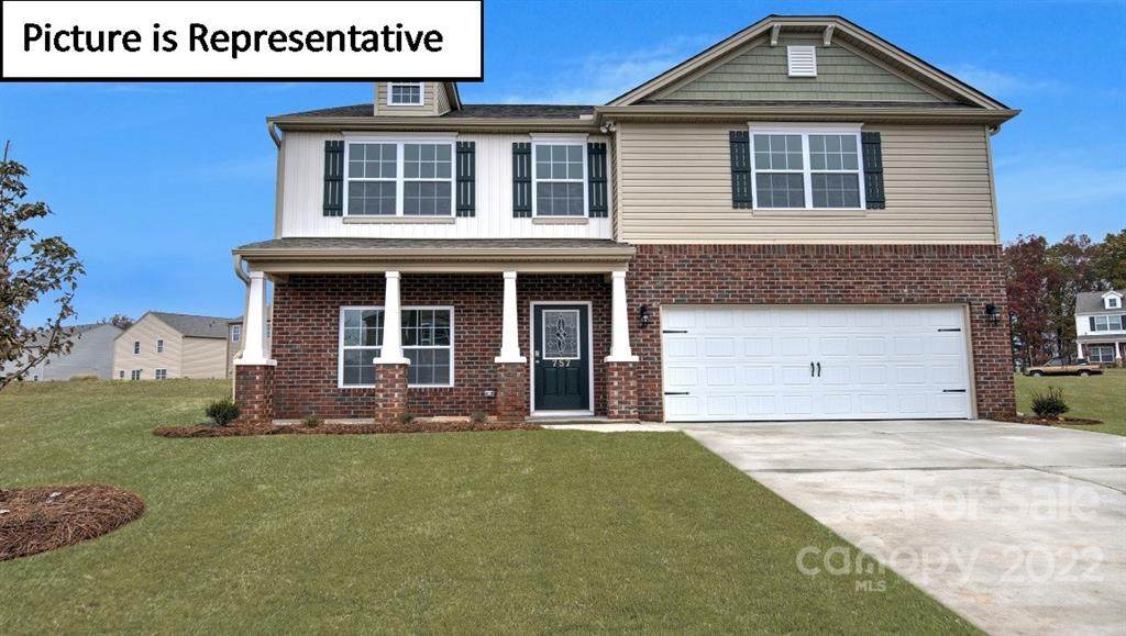 11010 Austin Estates Drive - Photo 1