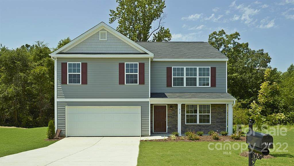 122 Colt Street - Photo 1