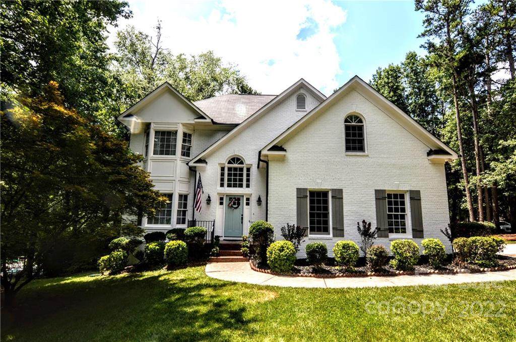 6708 Hollow Oak Drive - Photo 1