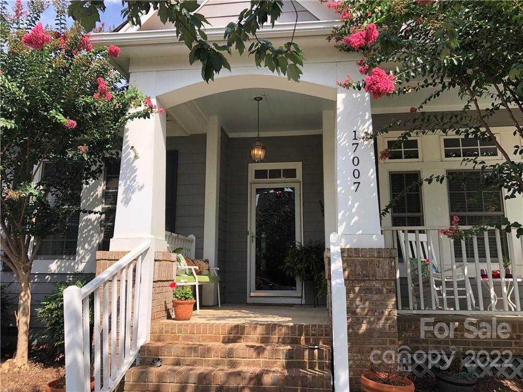 17007 Bridgeton Lane - Photo 1