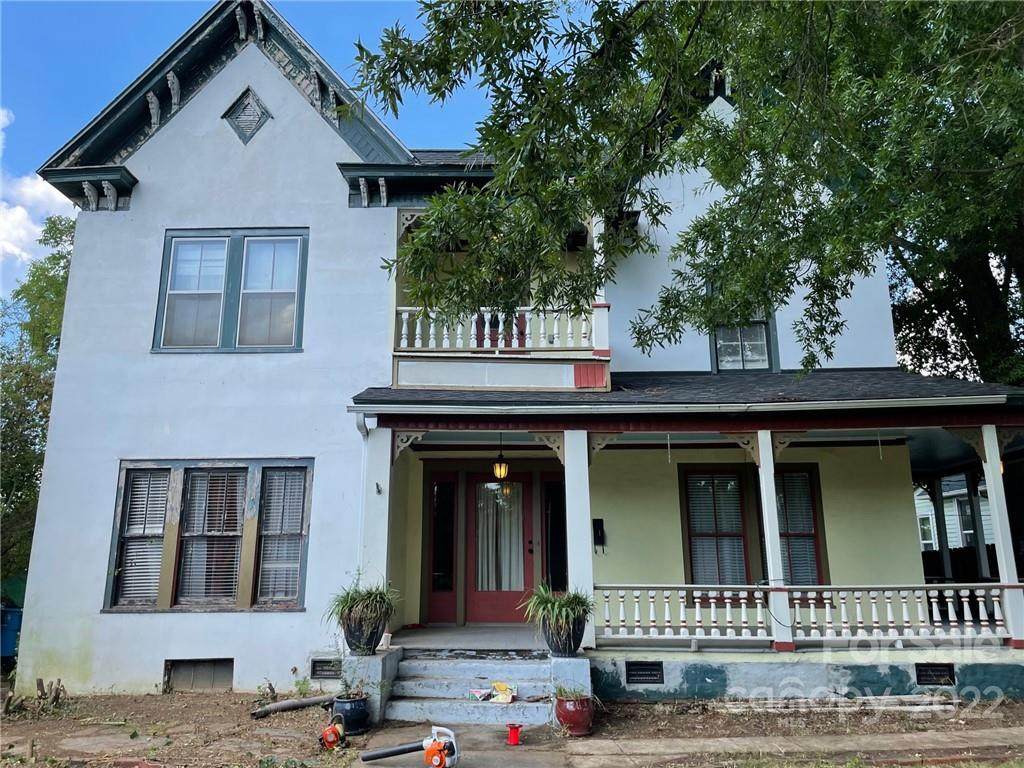 414 Park Avenue - Photo 1