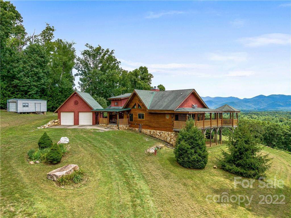 1025 Park Drive - Photo 1