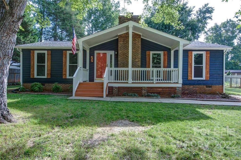 3026 Cobblestone Court - Photo 1