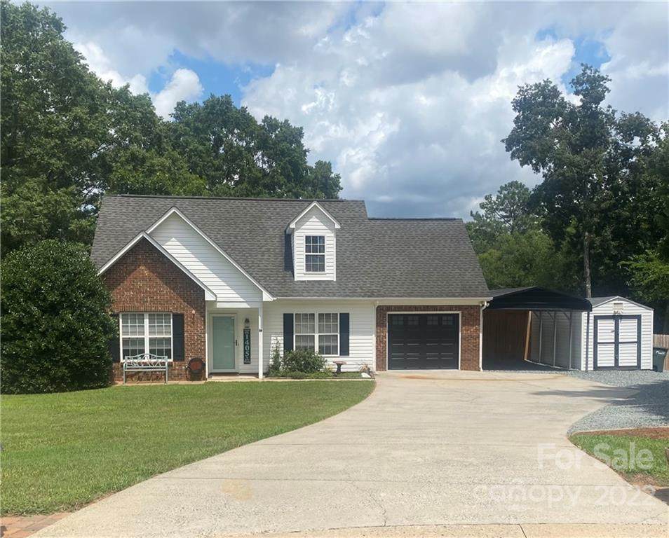 1405 Dublin Place - Photo 1