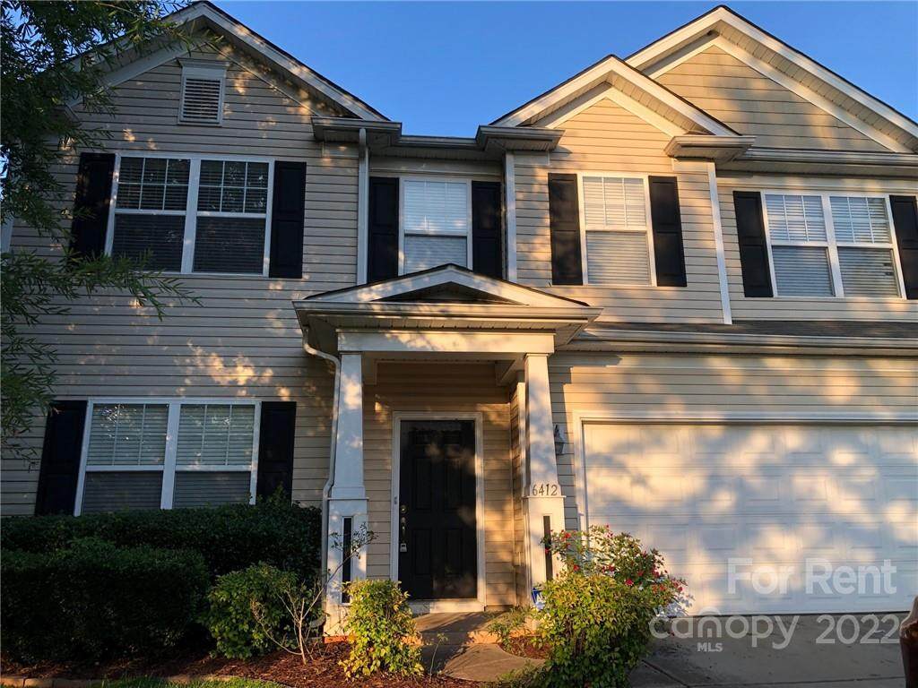 6412 Trotters Ridge Road - Photo 1